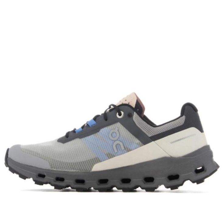 (WMNS) On Running Cloudvista 'Alloy Black' 64.98269