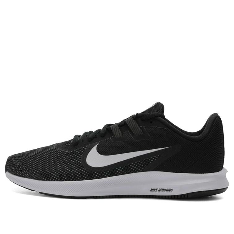 (WMNS) Nike Downshifter 9 'Black' AQ7486-001