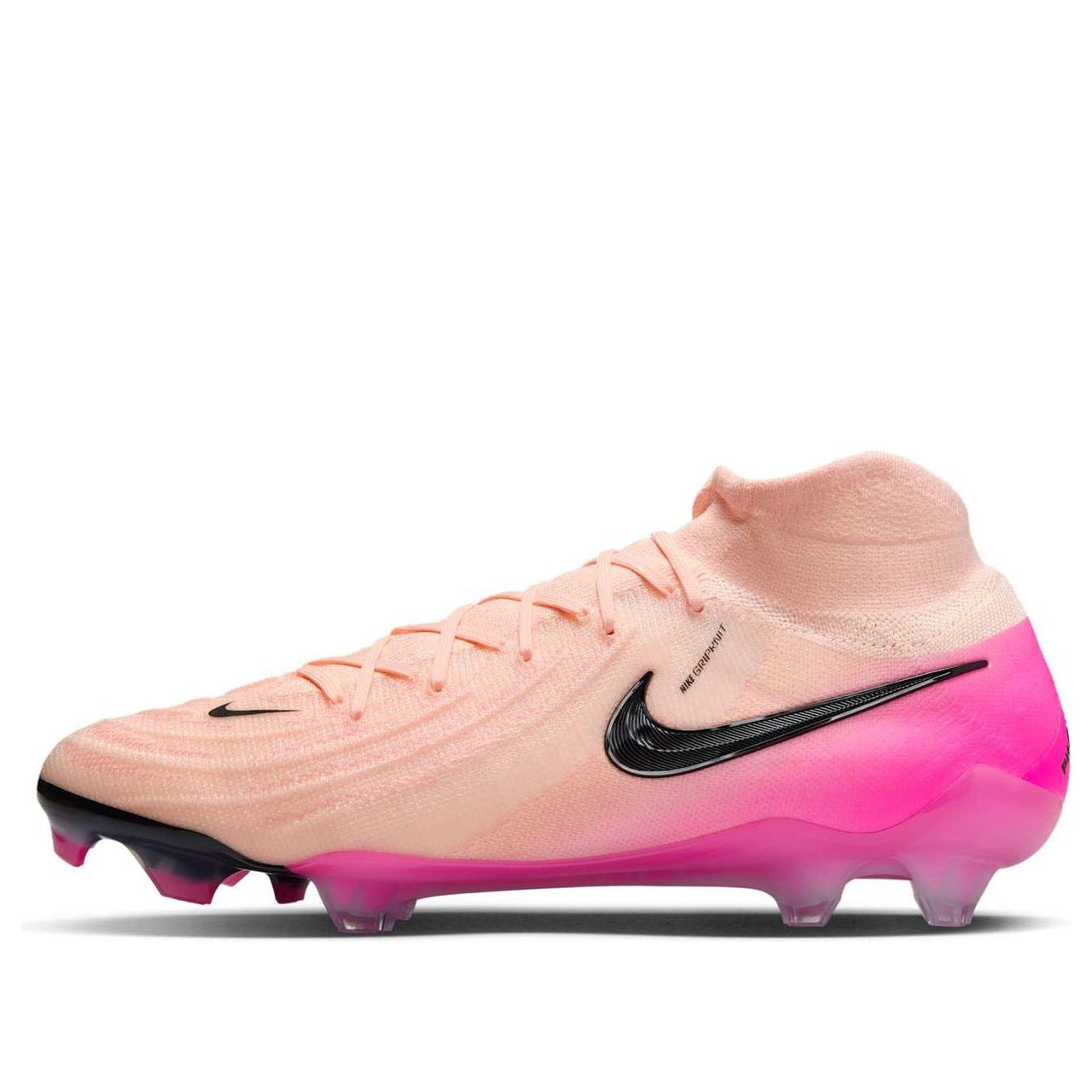 Nike Phantom Luna 2 Elite FG 'Prism Refresh Pack Crimson Tint Pink Blast Black' FJ2572-800