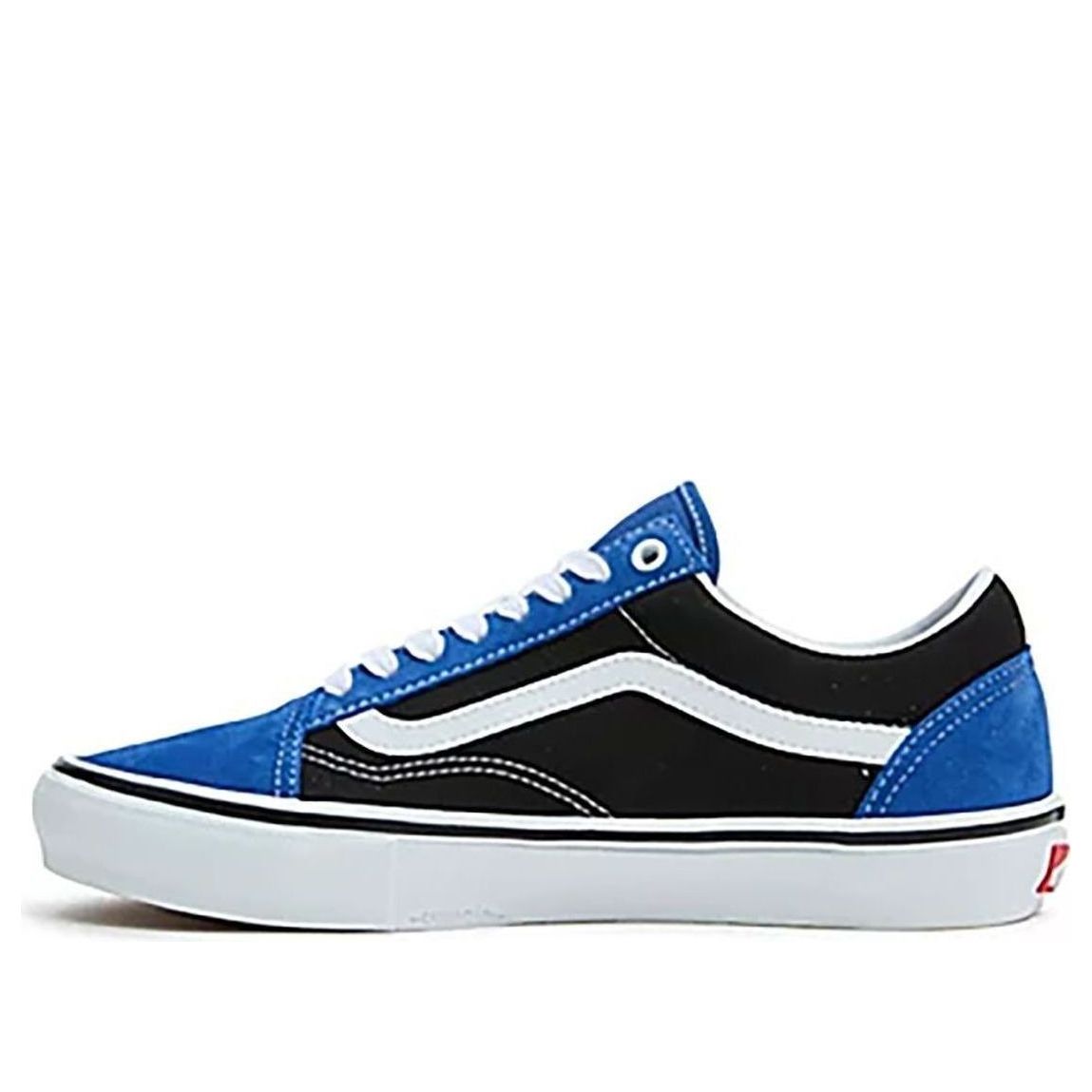 Vans Old Skool 'Blue Black' VN0A5FCB5YD