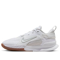 (GS) Nike Crosscourt 'White Grey Gum' FN2231-100