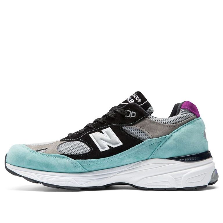 New Balance 991.9 Made in England 'Light Tidepool' M9919EC