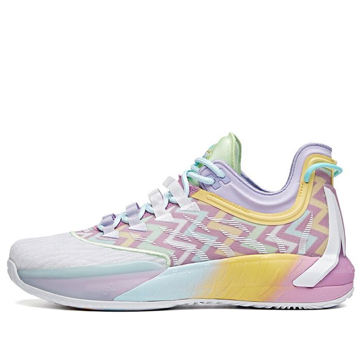 ANTA Gordon Hayward 1 'Easter' 112021103-1