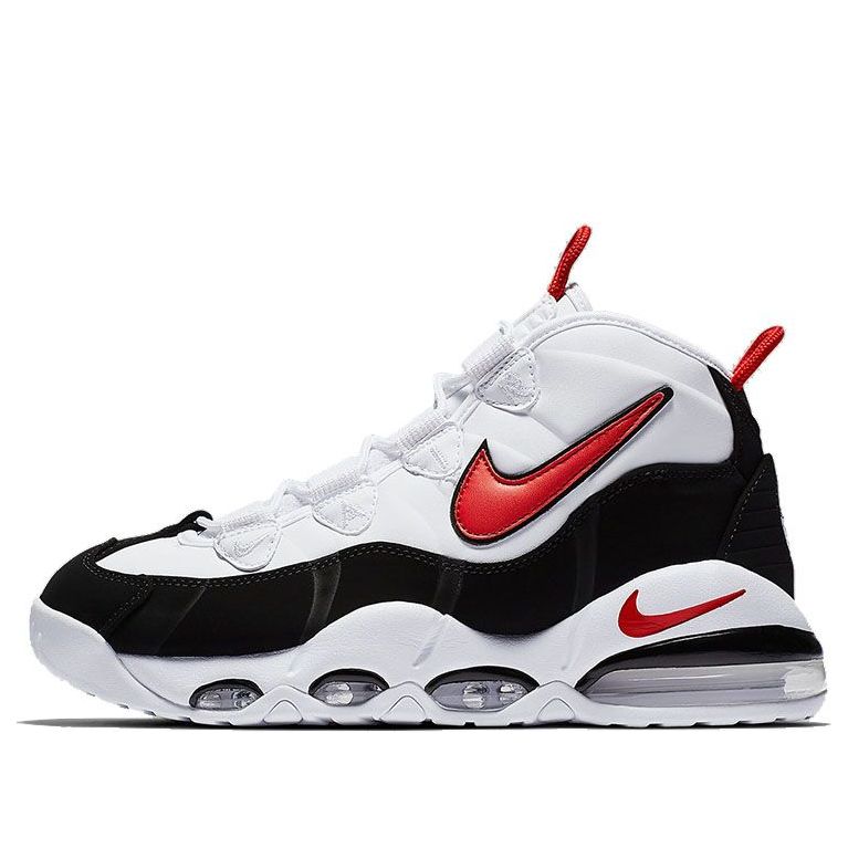 Nike Air Max Uptempo 95 'White' CK0892-101