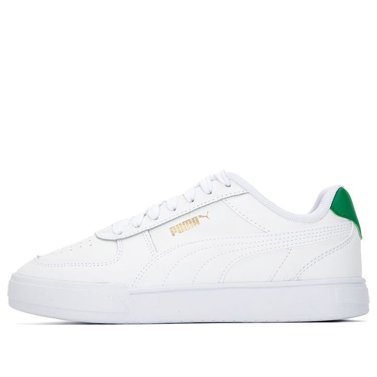PUMA Caven 'White Amazon Green' 380810-12