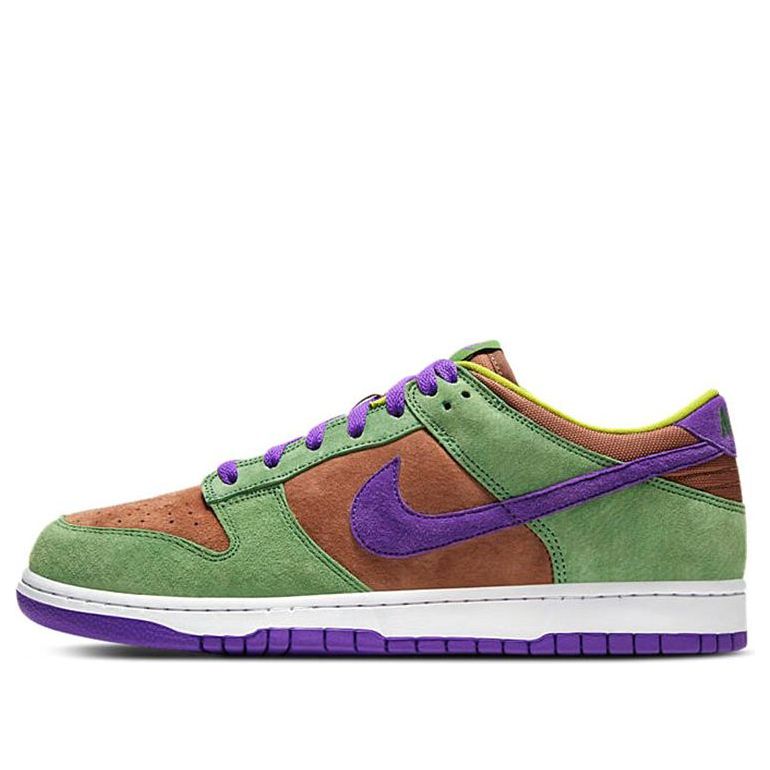 Nike Dunk Low SP Retro 'Veneer' DA1469-200