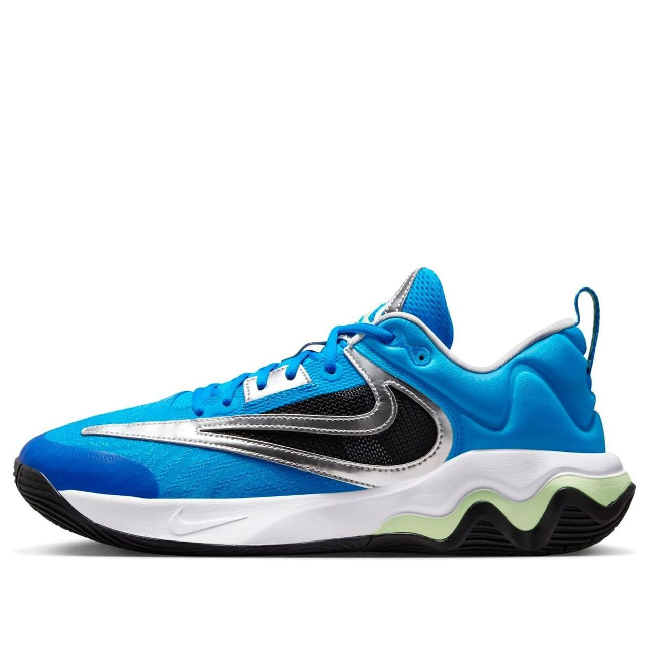 Nike Giannis Immortality 3 'Ode To Your First Love' DZ7533-400