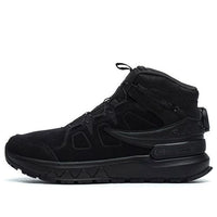 (WMNS) FILA Outdoor Ruuner Hi A12W142210FBK