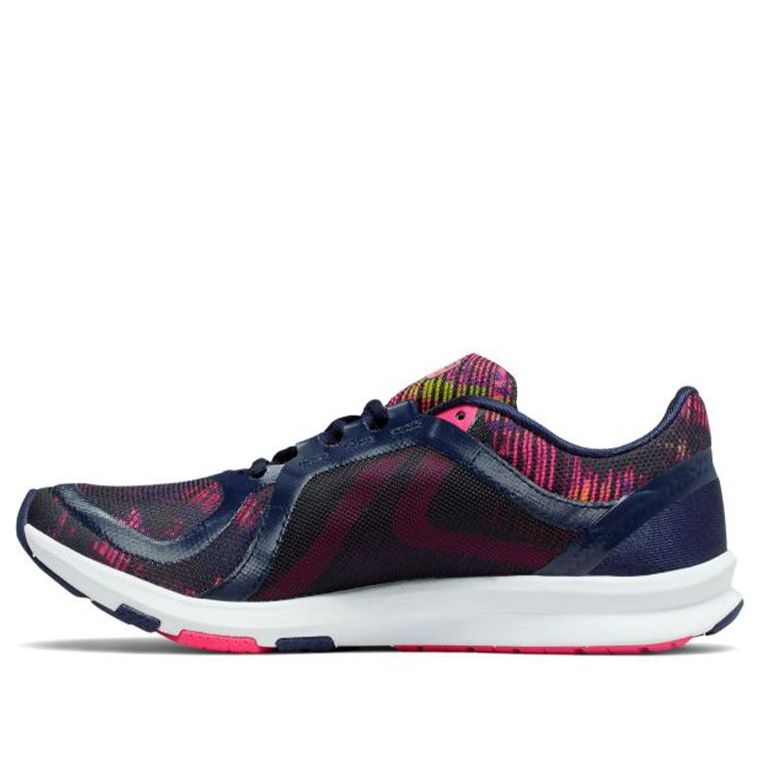 (WMNS) New Balance FuelCore Transform v2 GS Navy/Pink WX77AG2