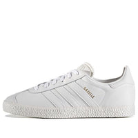 (GS) adidas Gazelle J 'White' BY9147