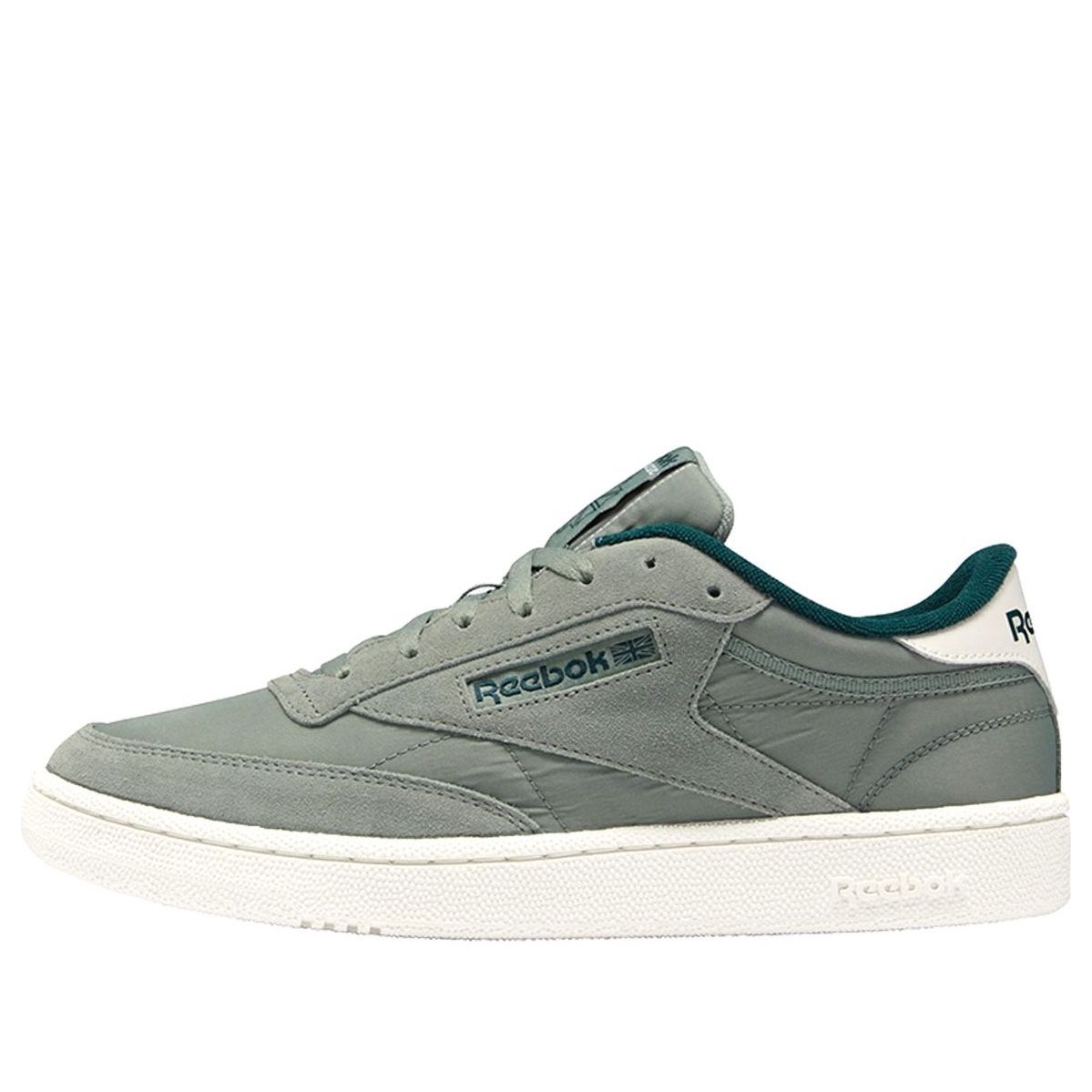 Reebok Club C 85 'Harmony Green' FX1668