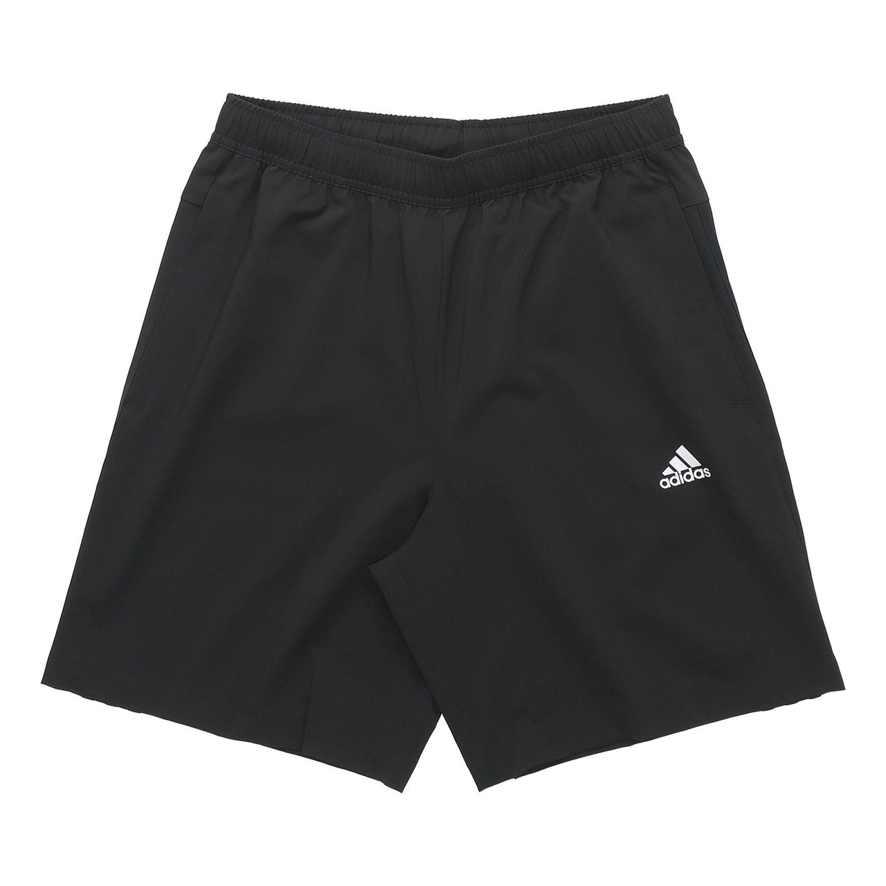 adidas Fi Short Libry Woven Casual Sports Shorts Black GP0942