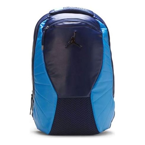 Air Jordan 12 retro Backpack'Blue' 9A1773-003