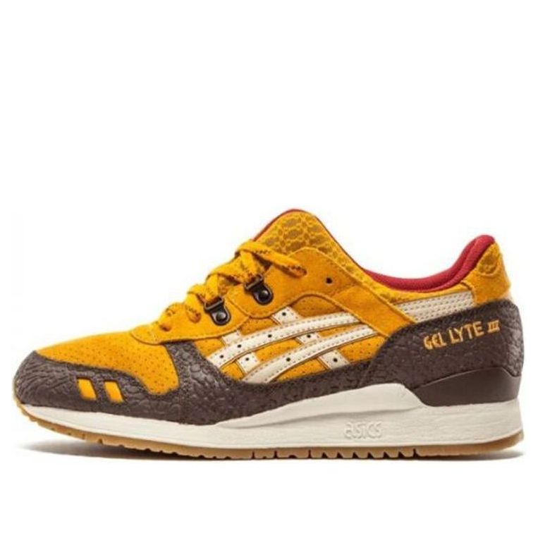 ASICS Gel-Lyte III 'Workwear' H5P1L-7105