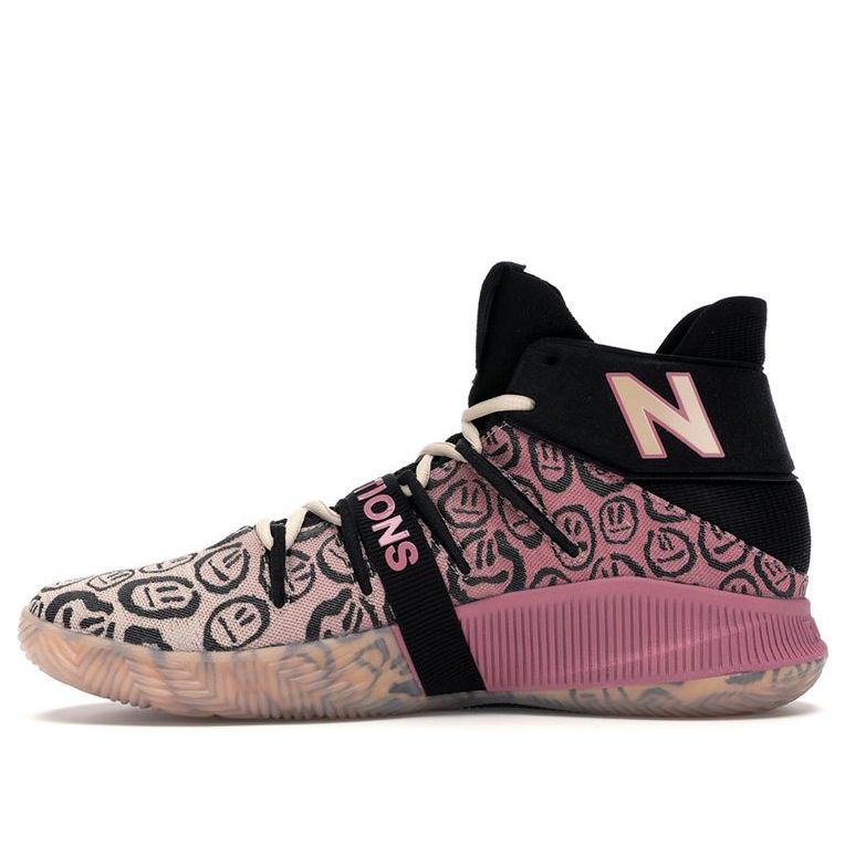 New Balance x Joe Freshgoods Don't Be Mad OMN1S 'No Emotions Are Emotions' BBOMNXAC