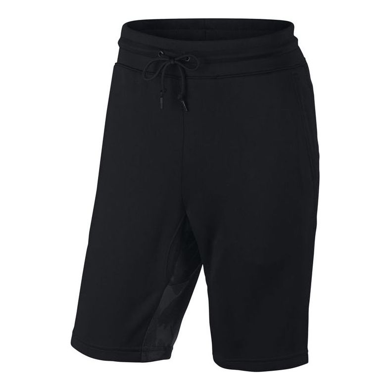 Nike FC Libero Shorts 'Black' 719528-010