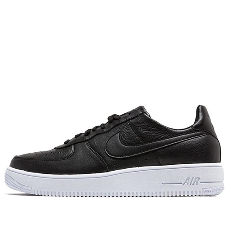 Nike Air Force 1 Ultraforce Leather 'Black' 845052-003