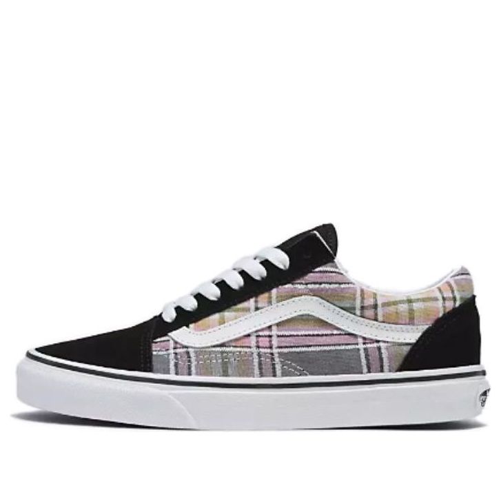 Vans Old Skool Skateboarding 'Black' VN000CP5239