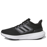 (GS) adidas Ultrabounce 'Core Black White' HQ1302