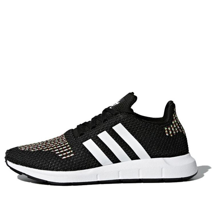 (WMNS) adidas Swift Run 'Rainbow' CQ2025