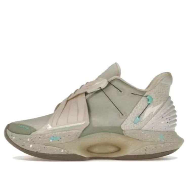 Nike RTFKT Cryptokicks iRL 'Stone' FJ3883-001
