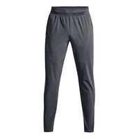 Under Armour Stretch Woven Pants 'Grey' 1366215-012