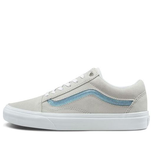 Vans Jelly Sidestripe Old Skool Low White VN0A38G1VRB