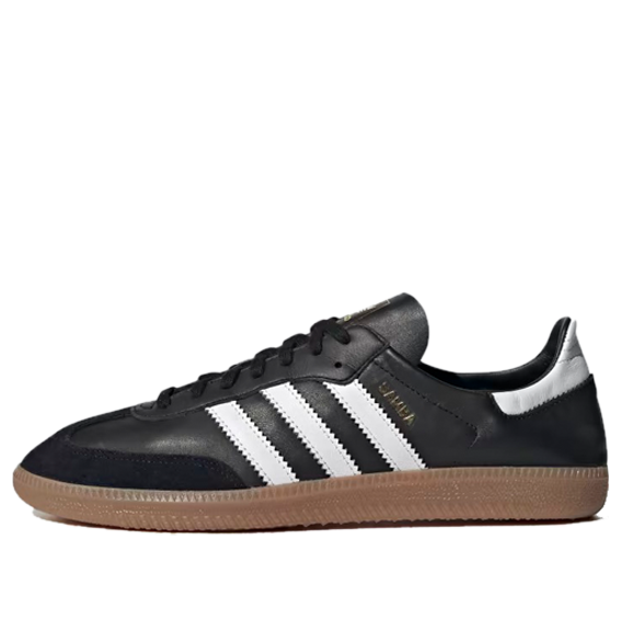 adidas Samba Decon 'Black Gum' IF0641
