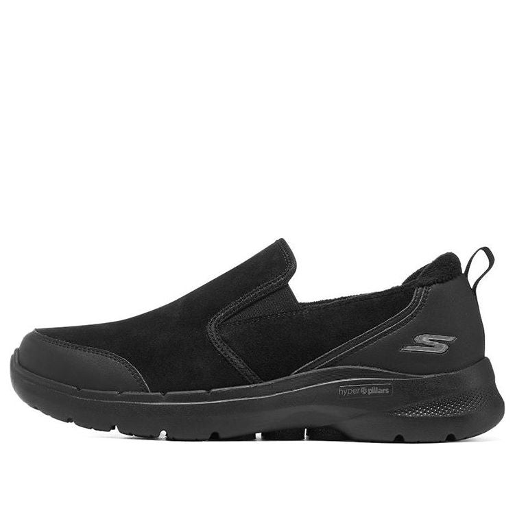 Skechers Go Walk 6 'All Black' 894075-BBK
