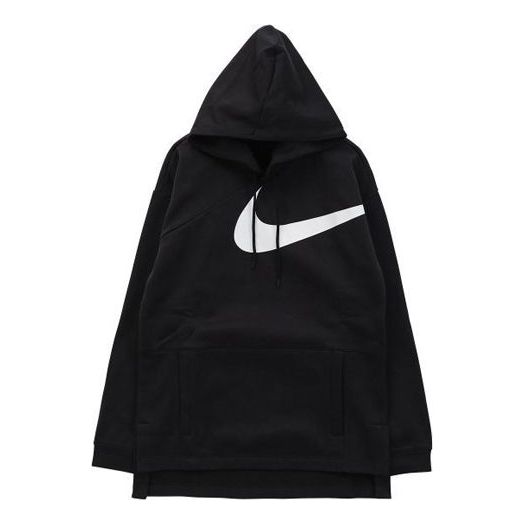 Men's Nike Therma Training Black AJ9264-010