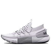 (WMNS) Under Armour HOVR Phantom 3 'Triple White' 3025517-100