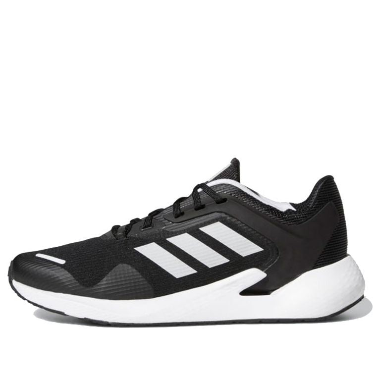 adidas Alphatorsion 'Black White' FY0005