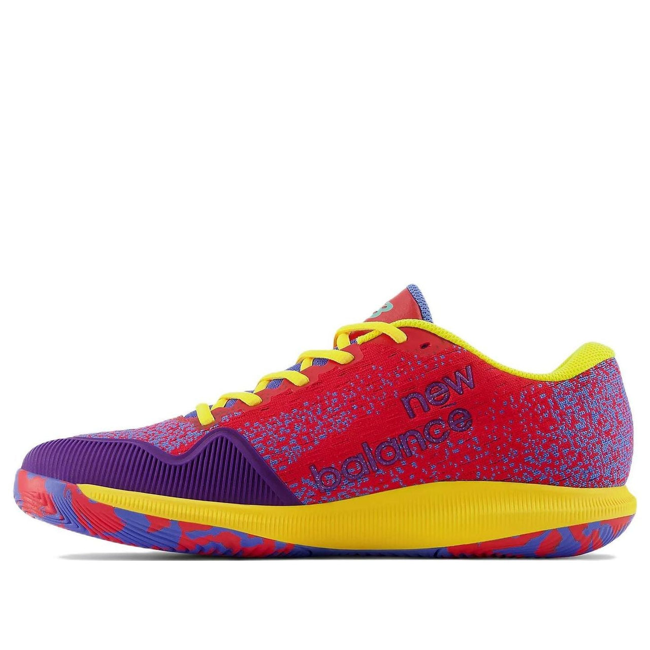 New Balance FuelCell 996v4.5 'Energy Red Bright Lapis' MCH996X4