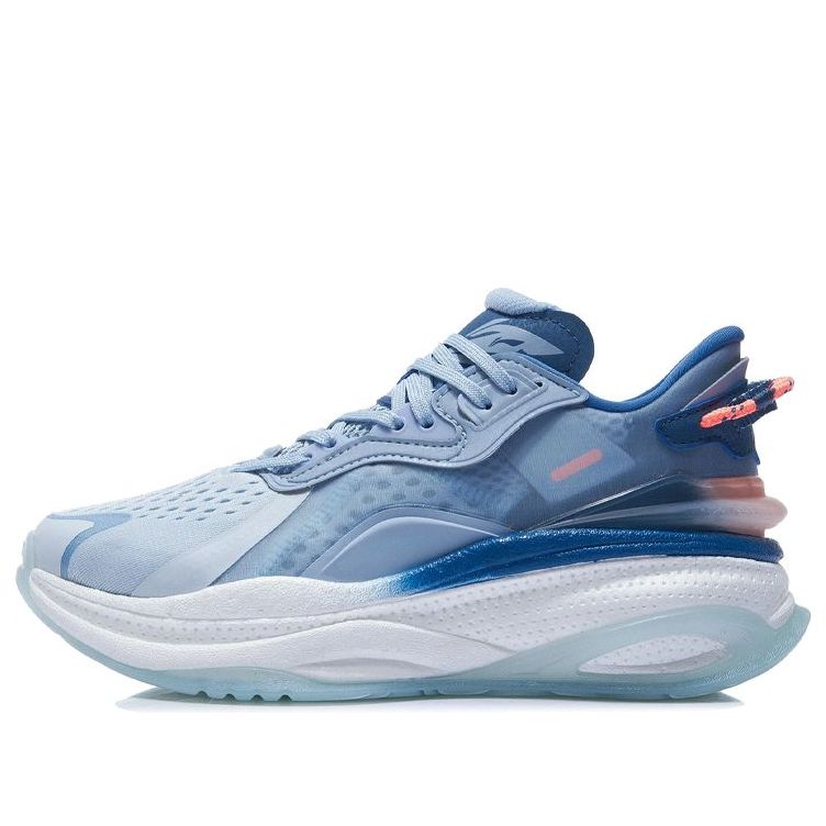 (WMNS) Li-Ning Exceed 5 'Sky Blue' AGLR046-1