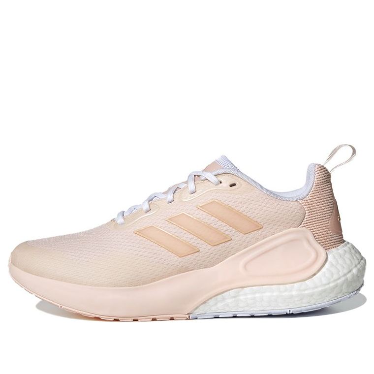 adidas Alphalava White 'Pink Blue' GW2575