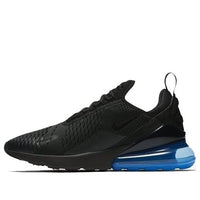 Nike Air Max 270 'Black Photo Blue' AH8050-009