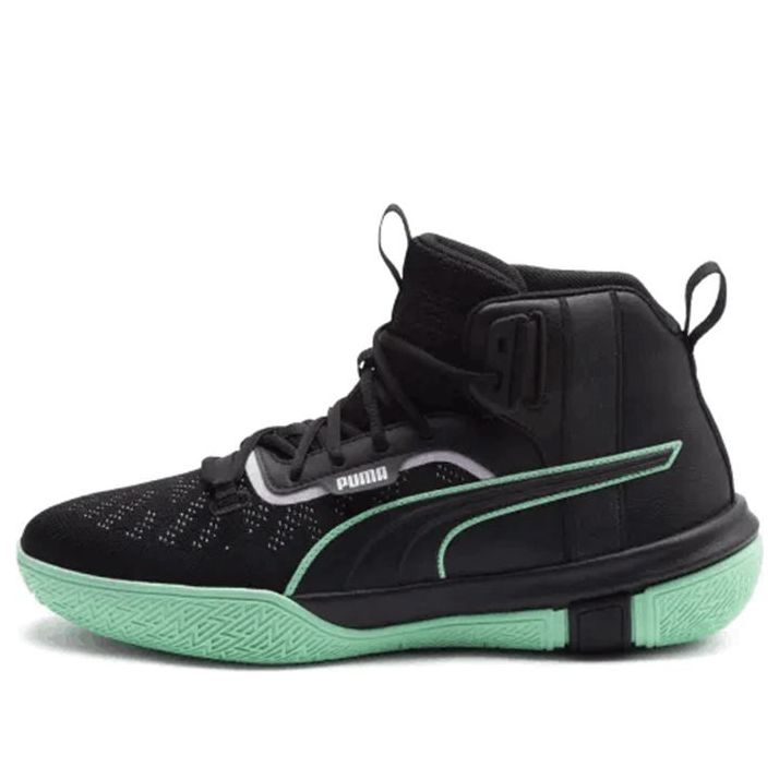 PUMA Legacy 'Dark Mode' 193419-01