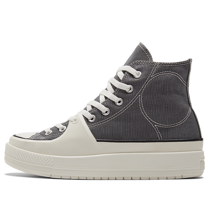Converse Chuck Taylor All Star High Construct 'Cyber Grey' A05116C