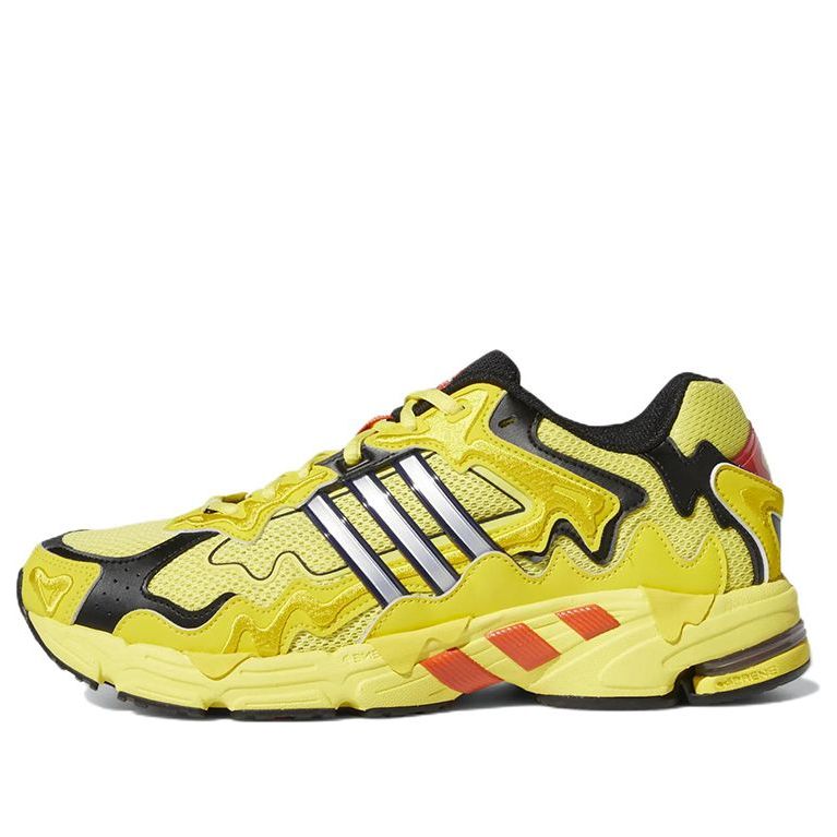 adidas x Bad Bunny Response CL 'Yellow' GY0101