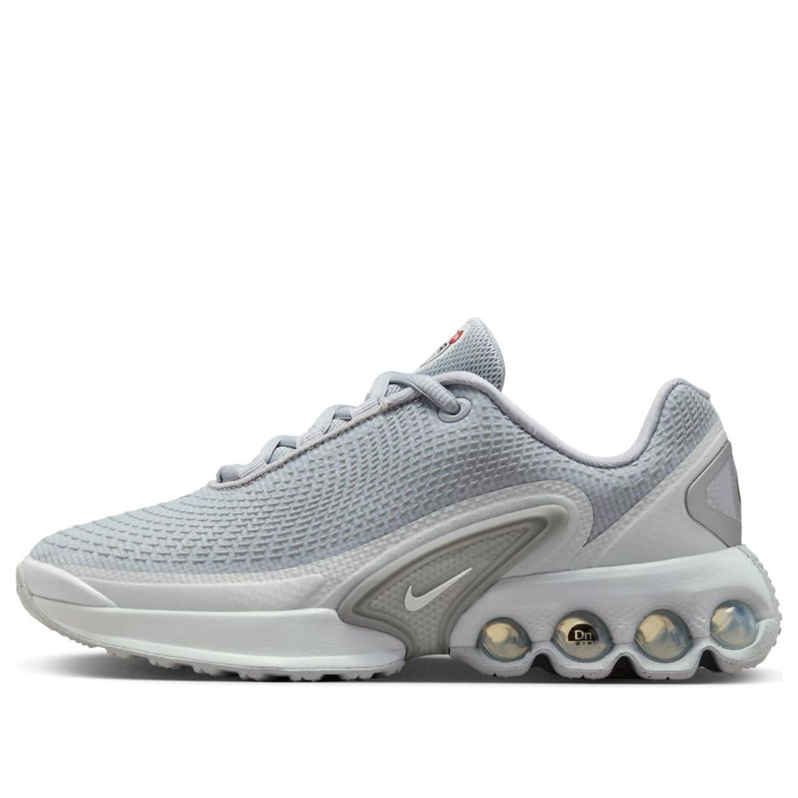 (GS) Nike Air Max Dn 'Wolf Grey' FB8987-005