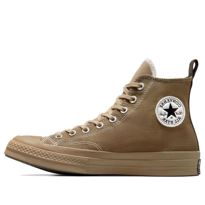 Converse Chuck 70 GORE-TEX High 'Squirmy Worm Brown' A04472C
