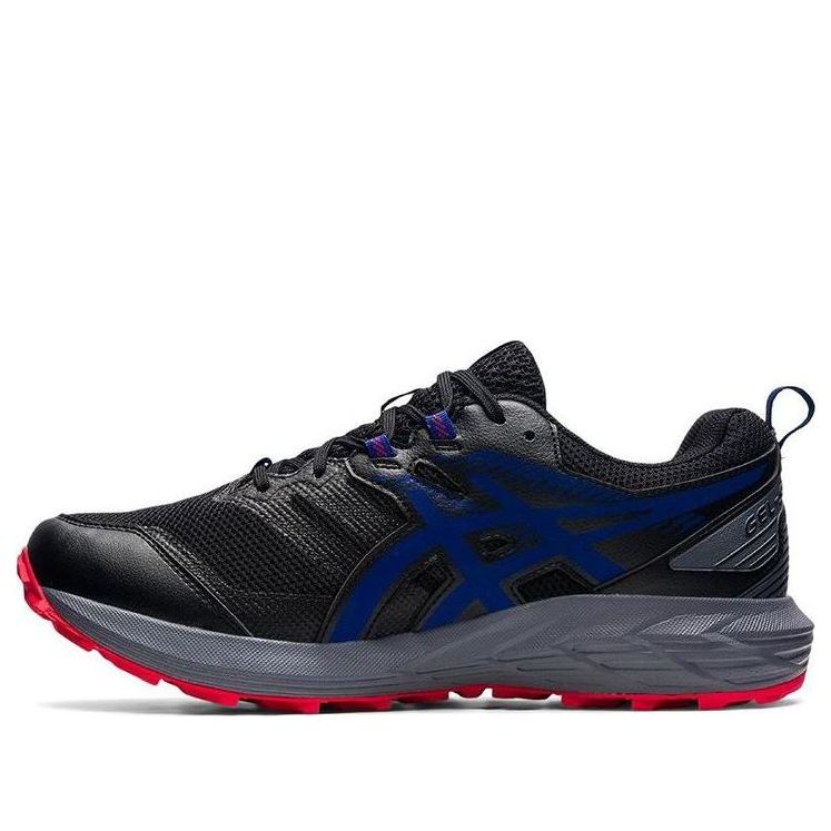ASICS Gel-Sonoma 6 GTX 'Black Monaco Blue' 1011B048-010