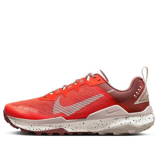 Nike Wildhorse 8 'Red' DR2686-600