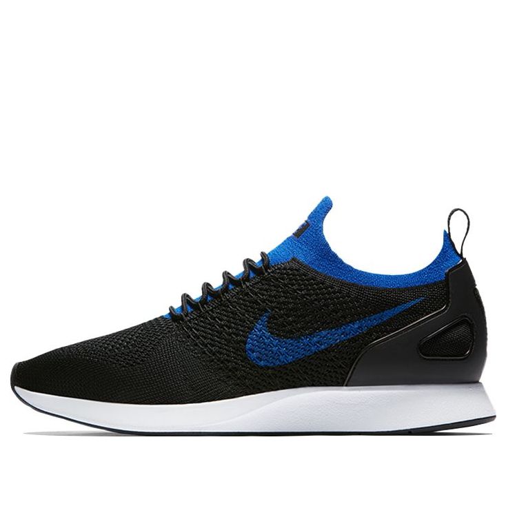 Nike Air Zoom Mariah Flyknit Racer 'Blue' 918264-013