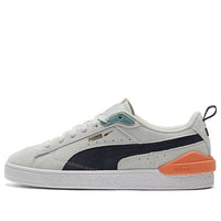 PUMA Suede Bloc 'Ice Flow Parisian Night' 381183-04