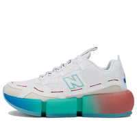 New Balance Jaden Smith x Vision Racer 'Hippie - White' MSVRCJWB