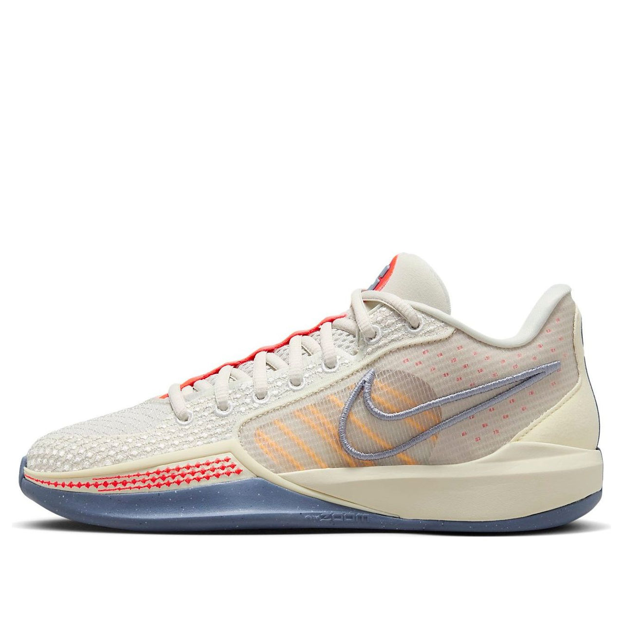 (WMNS) Nike Sabrina 1 'Grounded' FQ3381-002