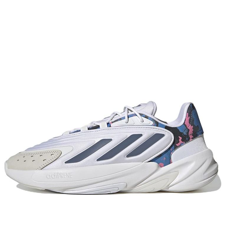 adidas Ozelia 'White Wonder Steel Camo' GX4345