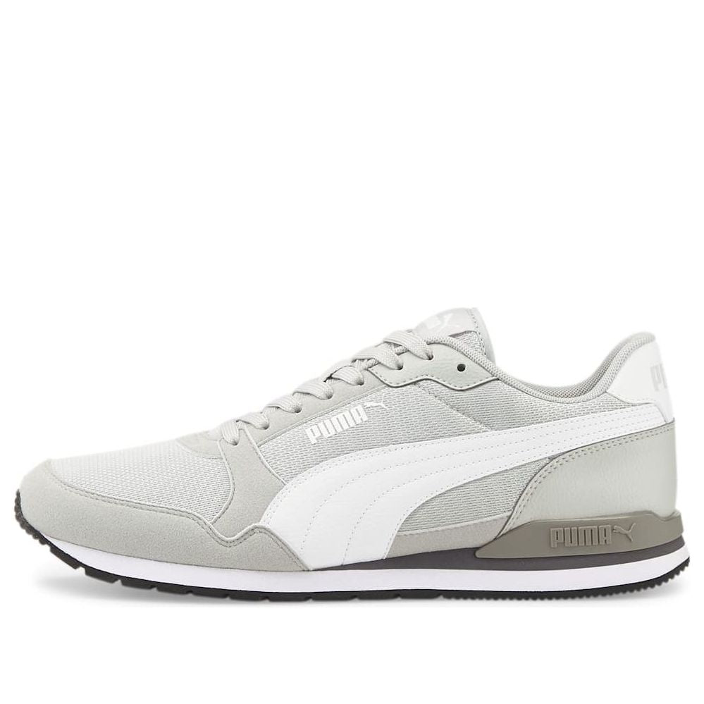 PUMA ST Runner v3 'Grey White' 384640-03