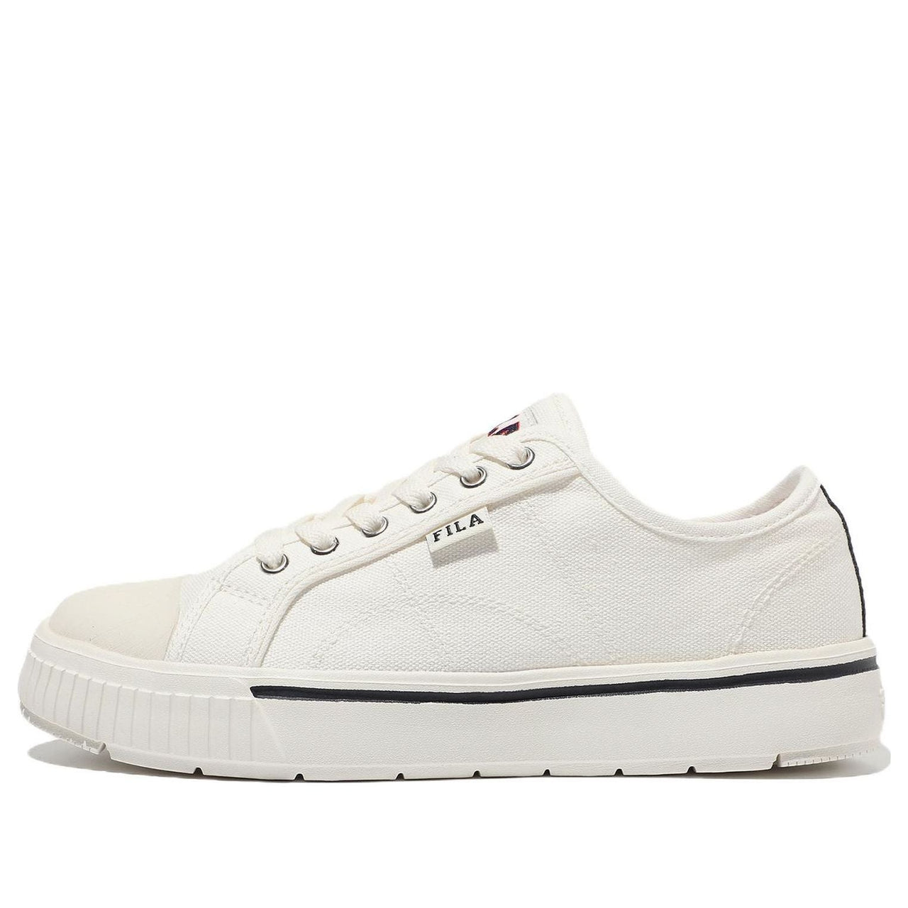 FILA Coat Light 'Cream White' 1TM01781E_100